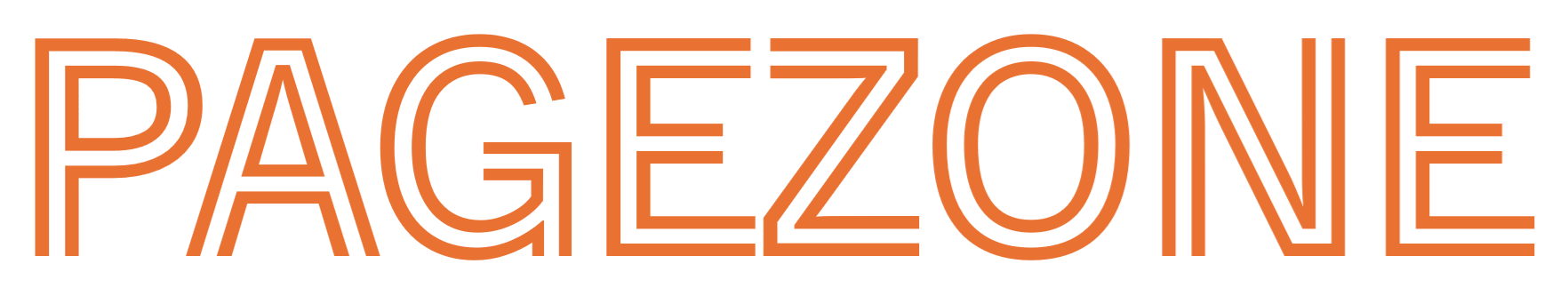 Pagezone