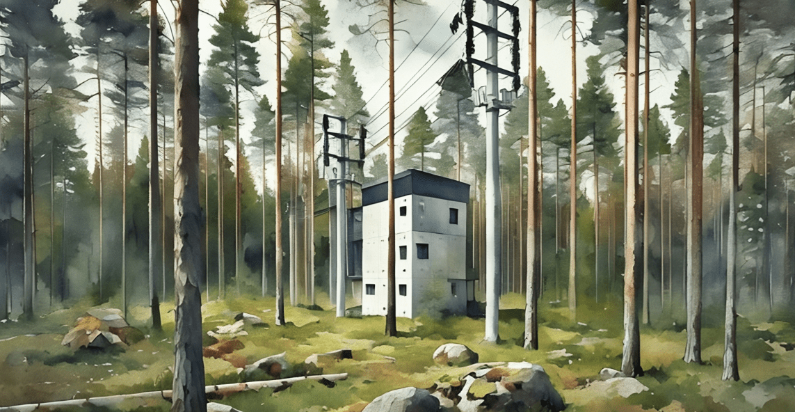 Geotermiska kraftverk är Framtidens energikälla i Sverige?