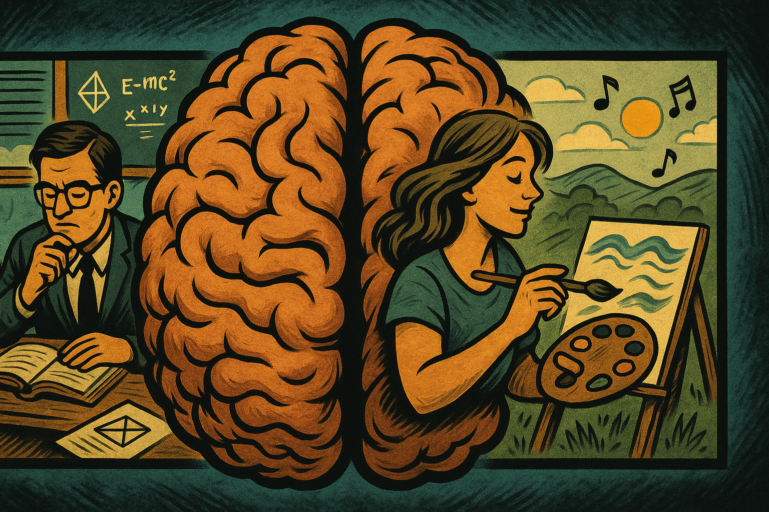 ADHD eller högkänslighet? Så känner du igen skillnaden